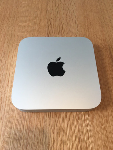 Apple Mac mini【M1 メモリ16GB／512GB】