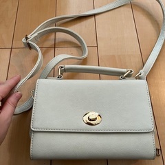お財布ショルダー