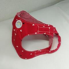 手作り犬用ハーネスS［配送料込み］2