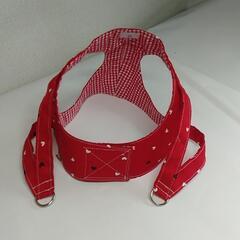 手作り犬用ハーネスS［配送料込み］2の画像