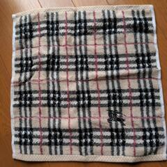 新品未使用のBURBERRY😊