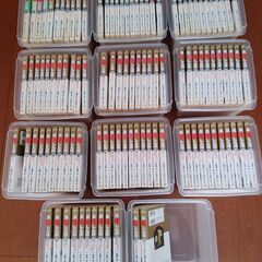 美味しんぼ全巻あります。