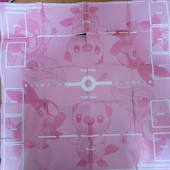 ⭐ポケモンカードゲームBW はじめてセット DX for ガール
&ポケモンシール帳
の画像