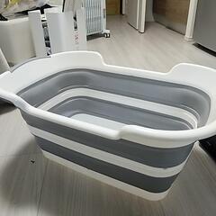 ベビーバス、ペットバス、ソフトバス