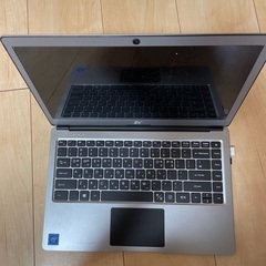 ノートパソコン　起動しない(電源つかない)の画像