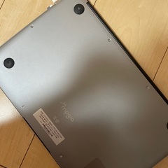 ノートパソコン　起動しない(電源つかない)の画像