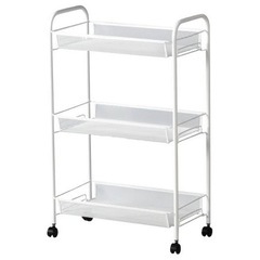 IKEA HORNAVAN イケア ホールナヴァン 収納ラック ...