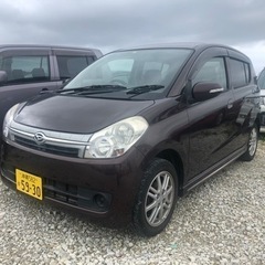 車検2年付、16万円