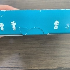 【もののけ姫カルタ】売ります♪の画像