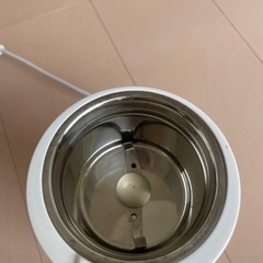 コーヒーミル　電動の画像