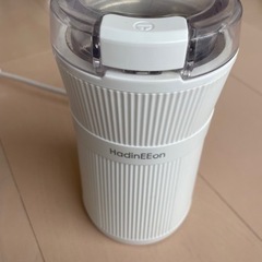 コーヒーミル　電動
