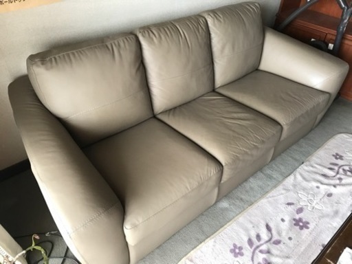 NICOLETTI ニコレッティ　ソファー　イタリア製