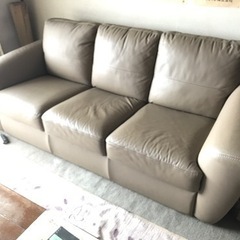 NICOLETTI ニコレッティ　ソファー　イタリア製