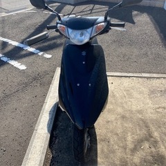 原付バイク 50cc