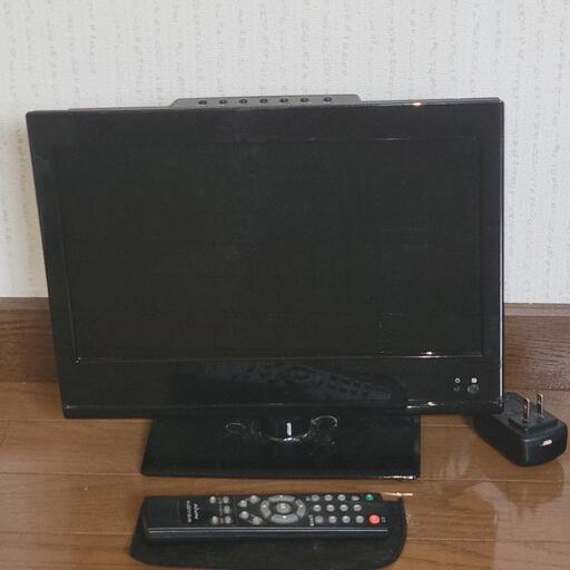 テレビ