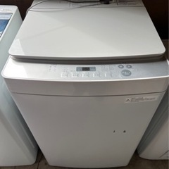 【中古】ツインバード洗濯機21年製