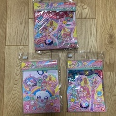 スタートゥインクルプリキュア
