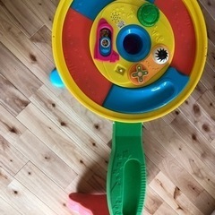 知育玩具　8ヶ月頃から