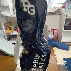 パーリーゲイツ⛳️
