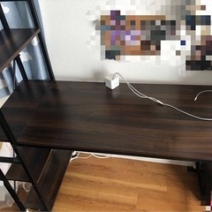 机　予定者様決まりました。