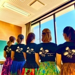 フラダンス無料体験　メンバー募集 - その他