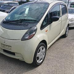 ☆彡20年10月　アイ 可愛いアイボリー系　車検2年受けた所 綺...