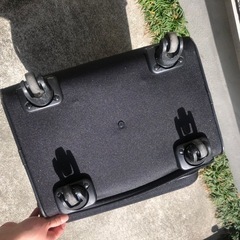 SAMSONITE スーツケース　ビジネス　出張　サムソナイトの画像