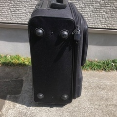 SAMSONITE スーツケース　ビジネス　出張　サムソナイトの画像