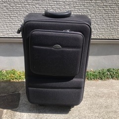 SAMSONITE スーツケース　ビジネス　出張　サムソナイト