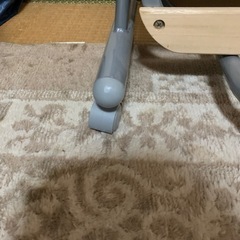 ベッドフレーム　決まりましたの画像