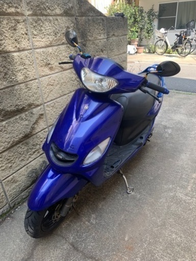 グランドアクシス SB01J ボアアップ112cc 純正ブレンボ マフラー3本 ウエイトローラー3種類 etc