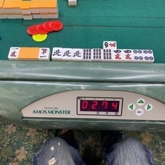 麻雀サークルメンバー募集
