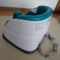 【決まりました】ingenuity(インジェニュイティ) ベビーチェアの画像