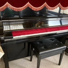 YAMAHA ピアノ