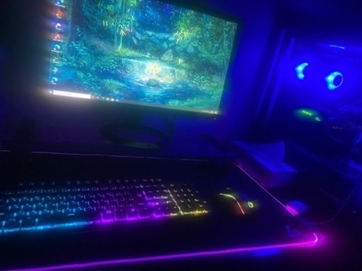 自作pc フルセット