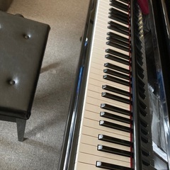 YAMAHA ピアノの画像