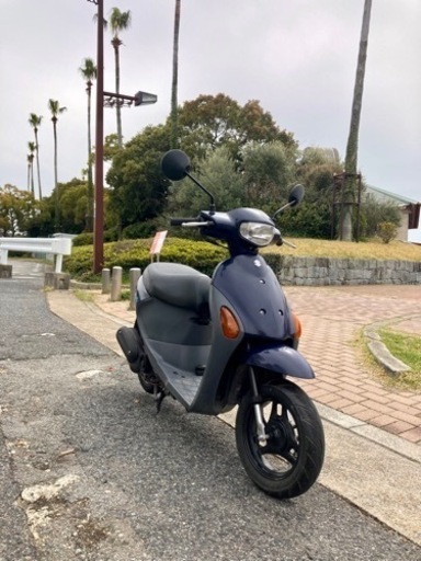 原付 レッツ4 検)バイク レッツ ジョルノ ビーノ カブ