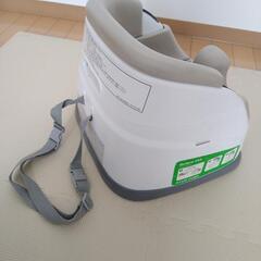 【決まりました】ingenuity(インジェニュイティ) ベビーチェア カシミヤの画像
