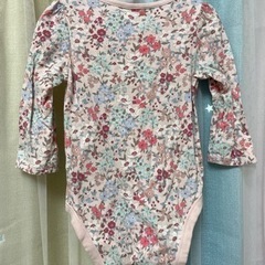 baby gap 12-18month 肌着の画像