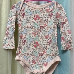 baby gap 12-18month 肌着の画像