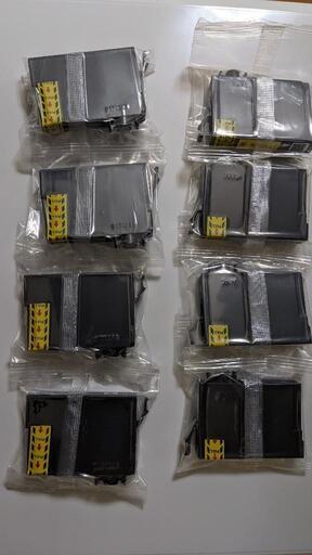 EPSON互換インク
