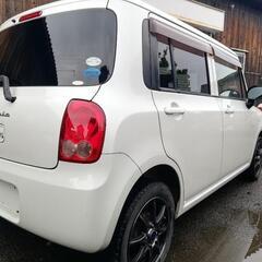 HE22S アルトラパン　車検令和4年11月　リサイクル料金込みの画像