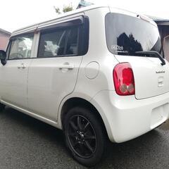 HE22S アルトラパン　車検令和4年11月　リサイクル料金込みの画像