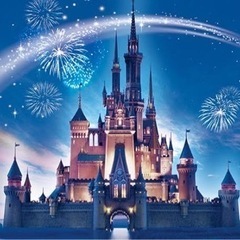 🐭大人の修学旅行inディズニー🎡