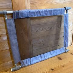 値下げ！ベビーゲート◆臼杵市内引取希望◆ベビーサークル・ベビーネ...