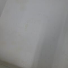 丸仙工業　2枚スライド扉キッチンボード　セレク105【愛品倶楽部柏店】の画像