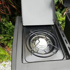 US.BBQガスグリル の画像