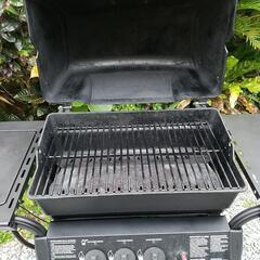 US.BBQガスグリル の画像