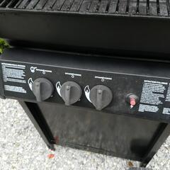 US.BBQガスグリル の画像