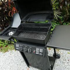 US.BBQガスグリル の画像